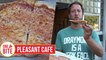 Barstool Pizza Review - Pleasant Cafe (Roslindale, MA)