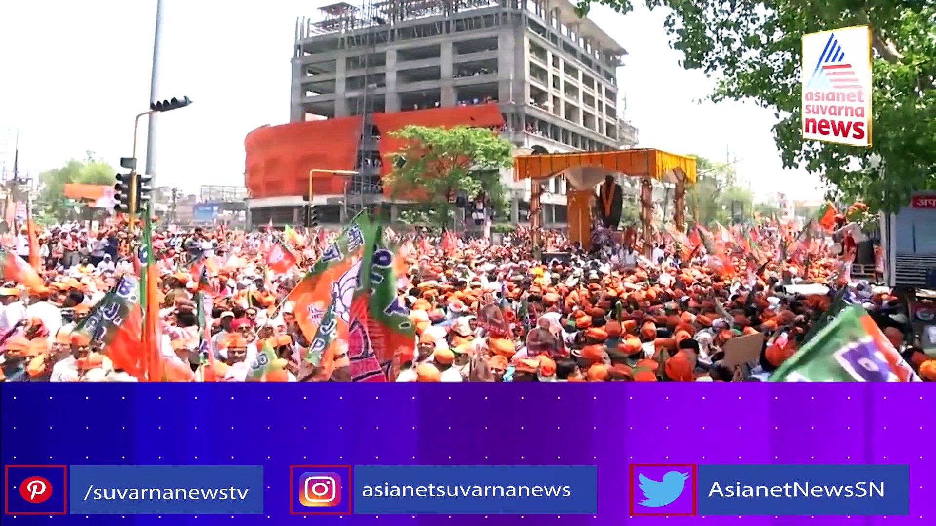 ಕೊರೊನಾ ಕಾಲದಲ್ಲೂ ಮೋದಿಯೇ ಜನಮೆಚ್ಚಿದ ನಾಯಕ! ಸಮೀಕ್ಷೆ ತೆರೆದಿಟ್ಟ ಮೋದಿ ಸೀಕ್ರೆಟ್ ಏನು.?