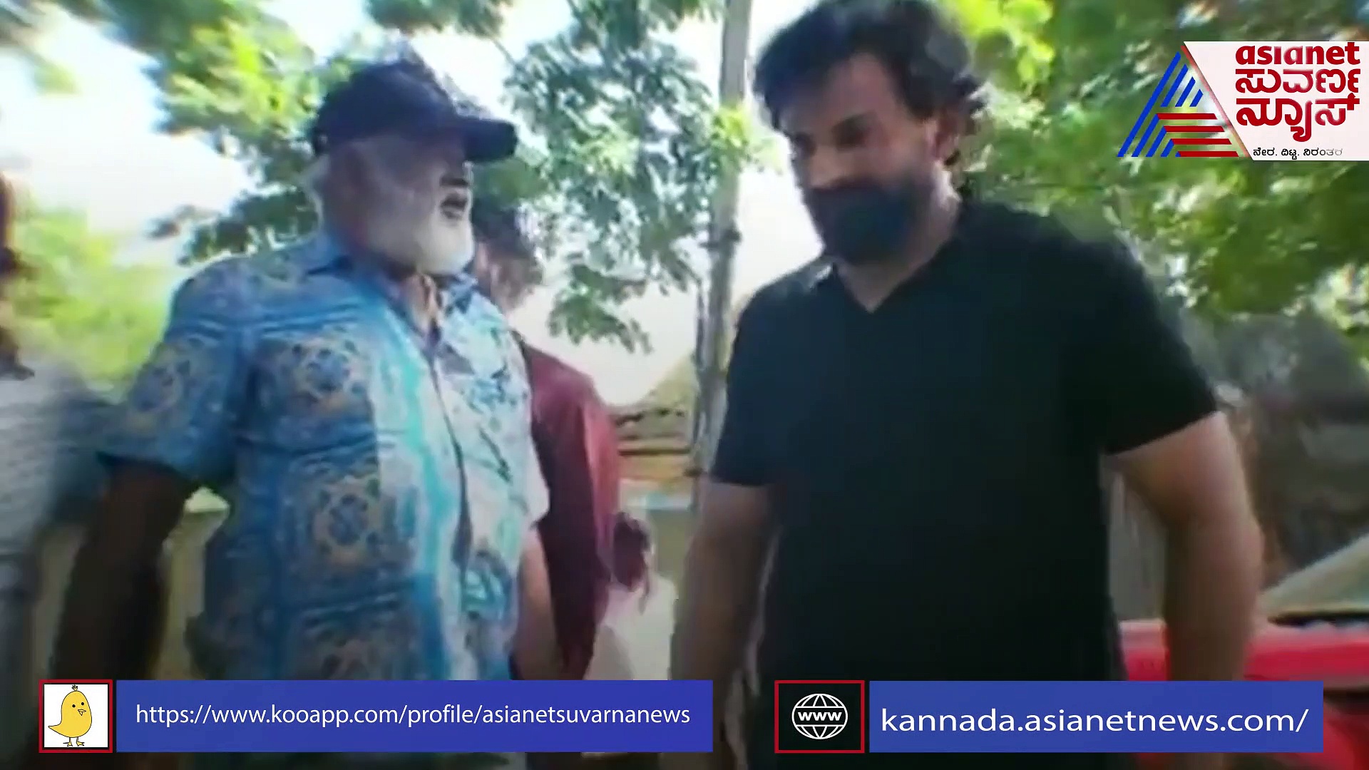 'ಬ್ಯಾಡ್‌ ಮ್ಯಾನರ್ಸ್‌' ಅಡ್ಡದಲ್ಲಿ ಅಭಿಷೇಕ್‌, ಸೂರಿ ಜೊತೆ ಡಾಲಿ ಧನಂಜಯ್!