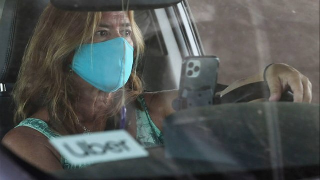 Uber To Reintroduce Shared Rides