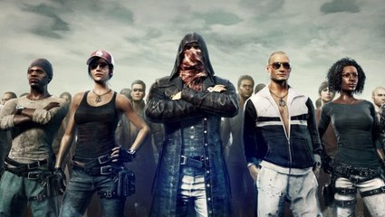 Playerunknown’s Battlegrounds - Gameplay-Trailer zum Start der Closed-Beta