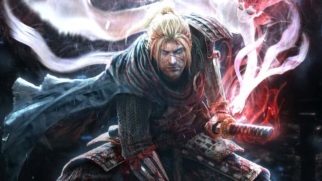 Nioh - Launch-Trailer zeigt uns Spielwelt, Bosse & knallharte Samurai-Kämpfe
