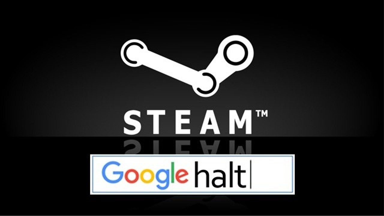 Wie viel verdient Steam? - Google halt!