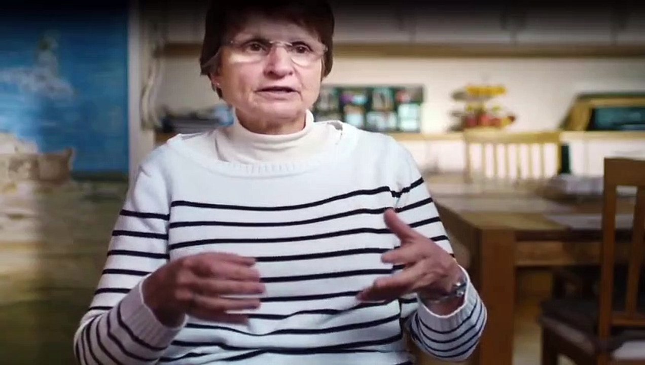 Colonia Dignidad - Aus dem Innern einer deutschen Sekte Staffel 1 Folge 3 HD Deutsch