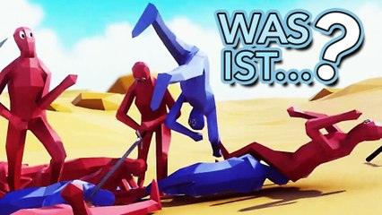 Was ist ... Totally Accurate Battle Simulator? - Youtube liebt dieses Spiel - Youtube liebt dieses Spiel