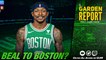 Does Bradley Beal Make Sense For the Celtics?