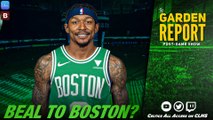 Does Bradley Beal Make Sense For the Celtics?