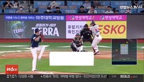 박병호, 사상 첫 9시즌 20홈런…이승엽 넘었다