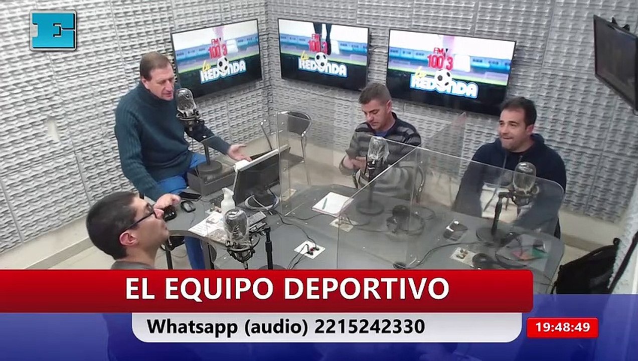 FM La Redonda (1089)