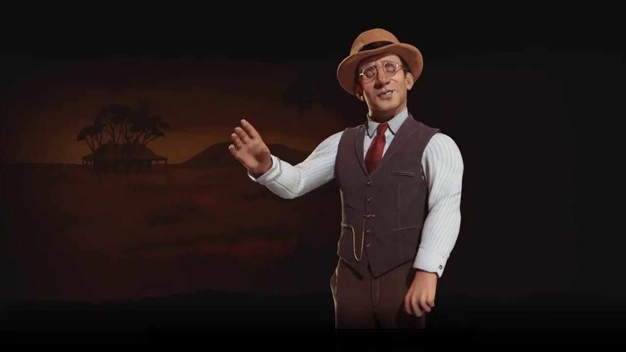 Civilization 6 - First-Look-Video auf den kostenpflichtigen Australien-DLC