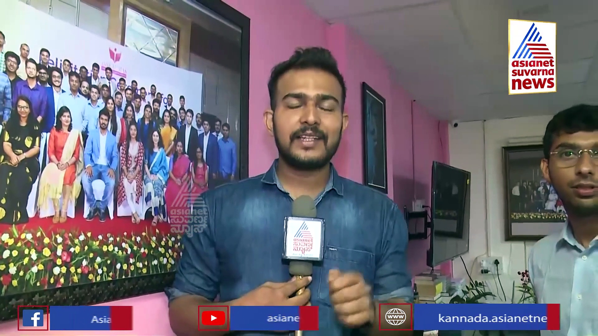 ಯುಪಿಎಸ್‌ಸಿ ಗೆಲುವಿನ ರಹಸ್ಯ ಬಿಚ್ಚಿಟ್ಟ ಕರ್ನಾಟಕ ಟಾಪರ್ ಅವಿನಾಶ್