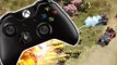 Halo Wars 2 - Diskussion: Strategie mit dem Gamepad?