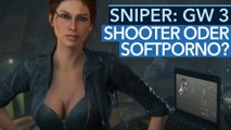 Sniper: Ghost Warrior 3 - Shooter oder Softporno? (Story-Video)