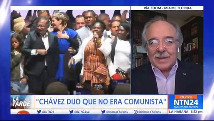 Entrevista a Asdrubal Aguiar