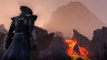 The Elder Scrolls Online: Morrowind - Gameplay-Trailer zeigt Hüter, Monster und Dungeons