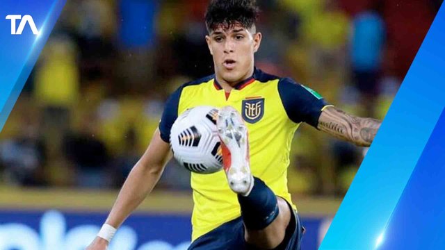 Duelos mundialistas Mathijs de Ligt vs Piero Hincapié