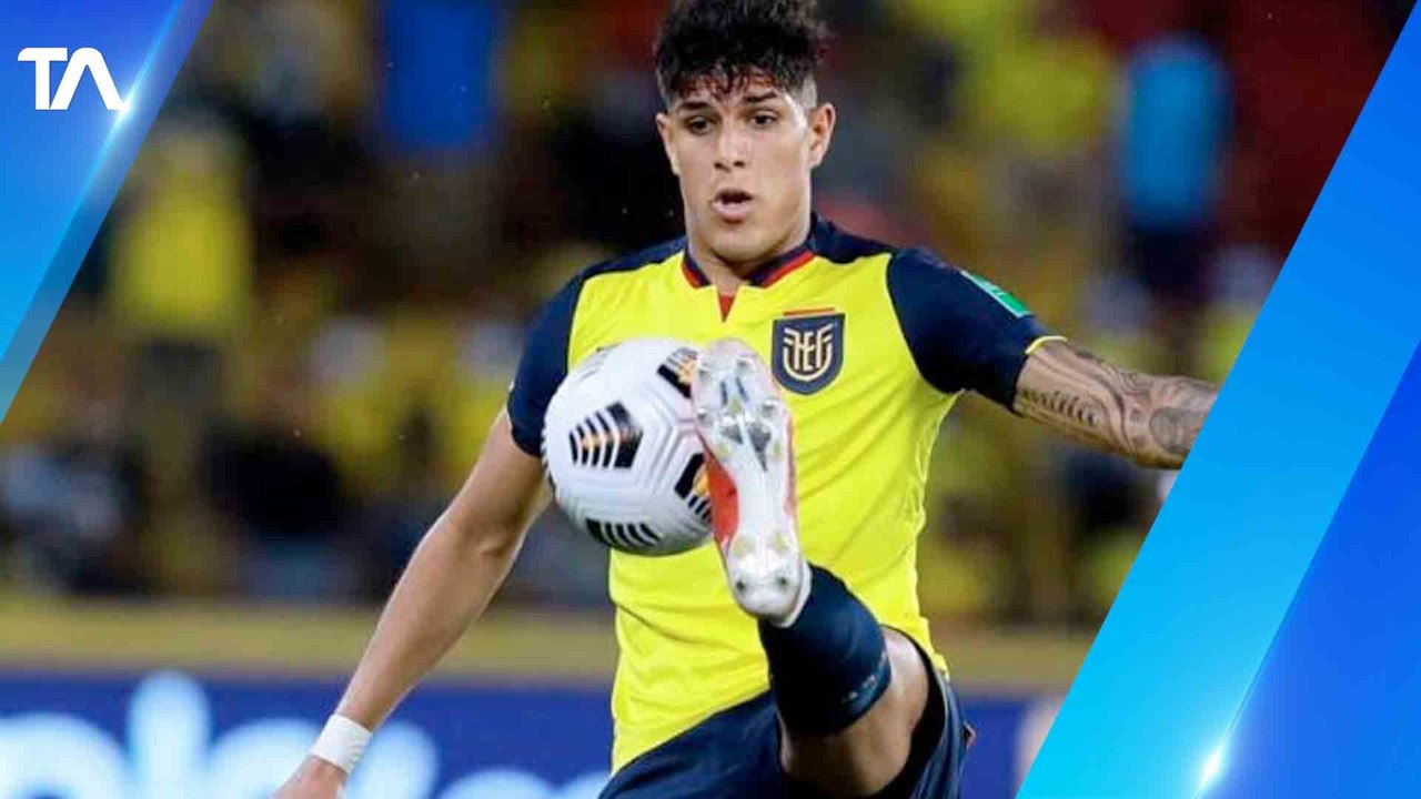 Duelos mundialistas Mathijs de Ligt vs Piero Hincapié