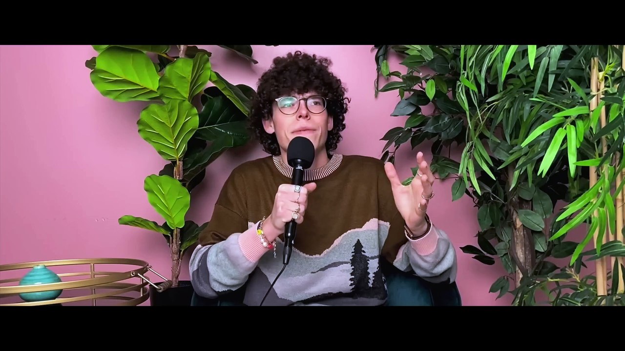 NOT OKAY Trailer