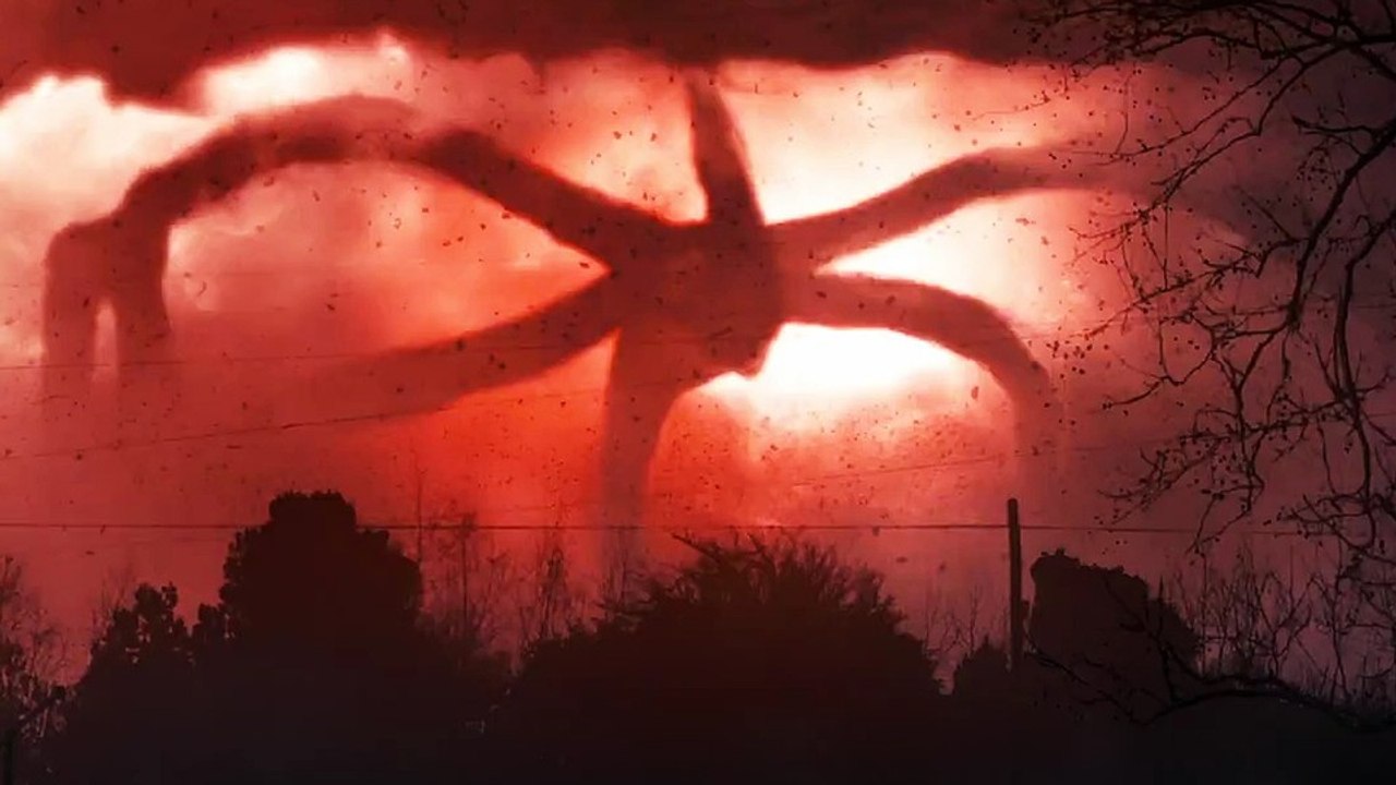 Stranger Things - Super-Bowl-Trailer zu Staffel 2 der Mystery-Serie