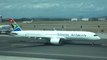 South African Airways A350-900 Take Off & Landing At Cape Town International Airport
