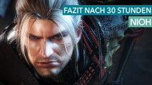 Nioh - Fazit-Video nach den ersten 30 Stunden