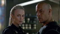 Fast & Furious 8 - Super-Bowl-Trailer mit Vin Diesel und Charlize Theron