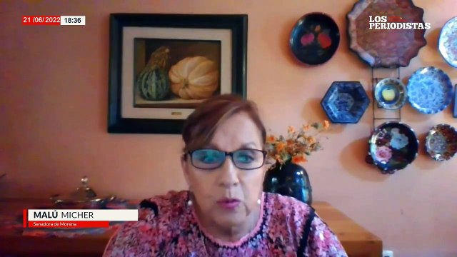 #EnVivo | #LosPeriodistas | El doble homicidio de los jesuitas | Calderón responde sobre García Luna