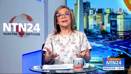 Entrevista a David Smolansky