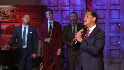 Ernie Haase & Signature Sound - Because He Lives