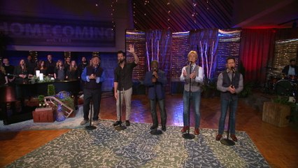 Gaither Vocal Band - 10,000 Reasons