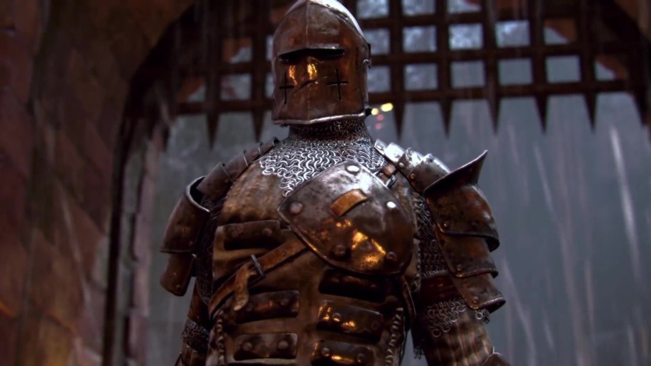 For Honor - Entwickler-Video erklärt den Fraktions-Krieg