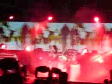 Tokio Hotel - Geh - 09.03.08