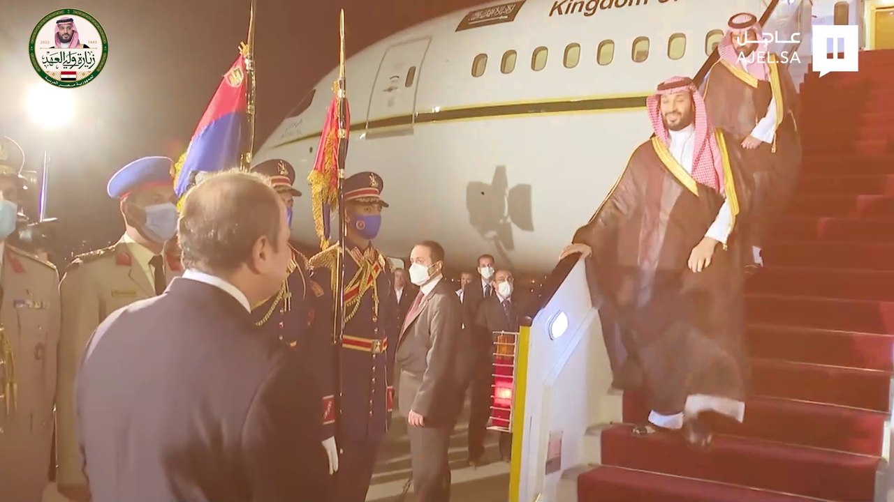 المملكة و مصر.. علاقات اقتصادية وثيقة تترجمها أ...