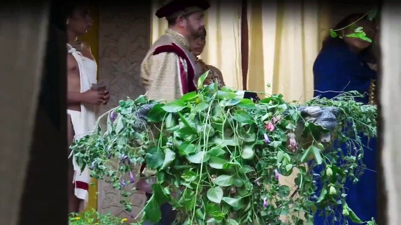 Söhne der Sonne Staffel 1 Folge 3 HD Deutsch