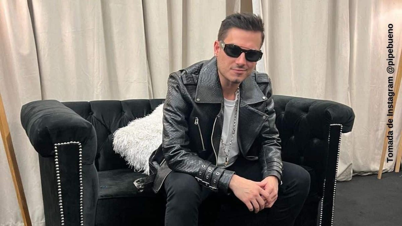 El día que el hijo de Pipe Bueno le robó el show a él y a Maluma