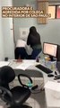 Procuradora é agredida por colega de trabalho em SP