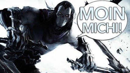 Moin Michi - Folge 34 - Mehr Tod in Spielen!