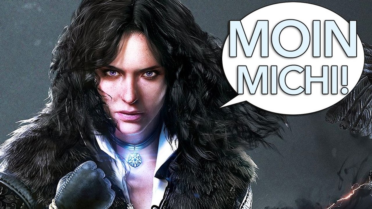 Moin Michi - Folge 80 - Buch vs. Spiel vs. Hund?