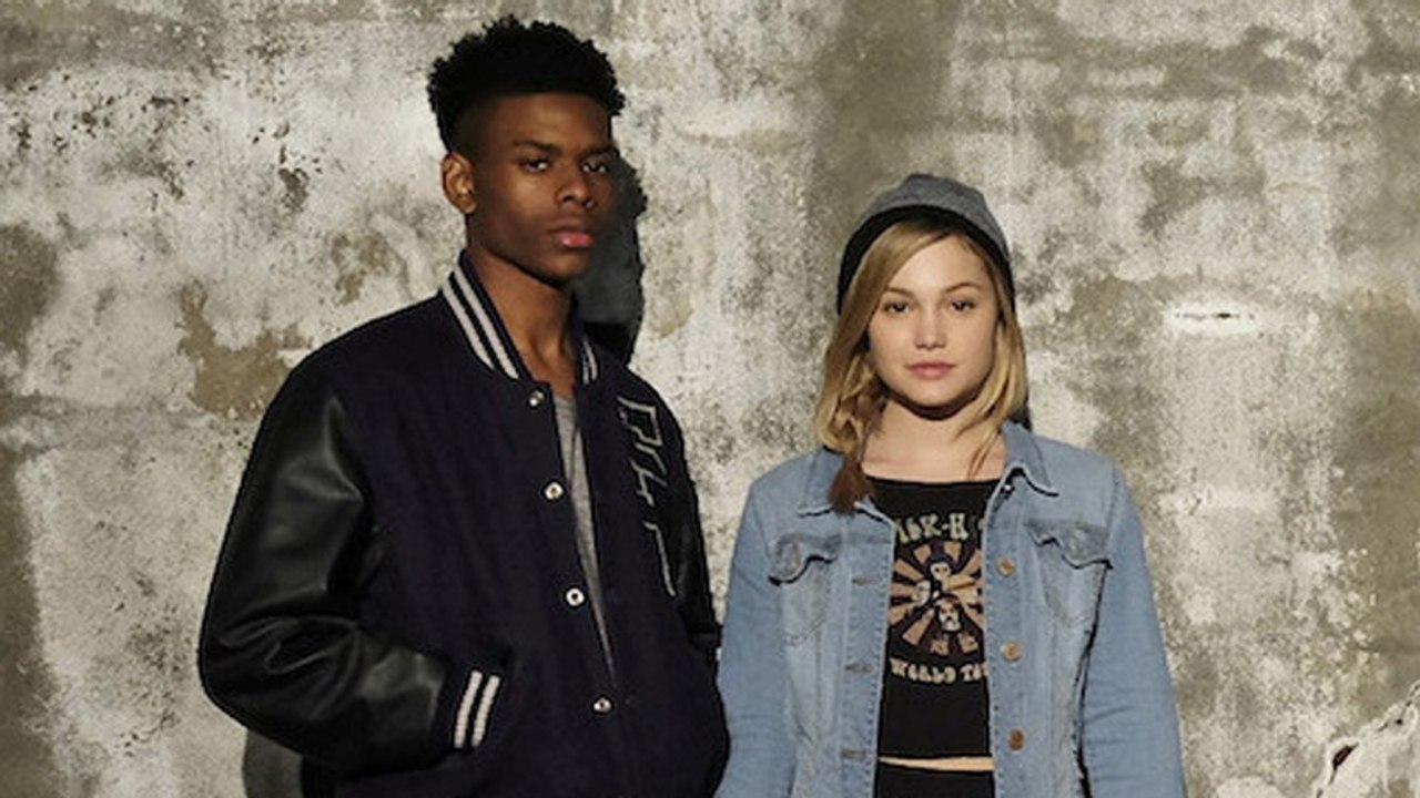 Cloak & Dagger - Erster Trailer zur neuen Marvel Superhelden-Serie