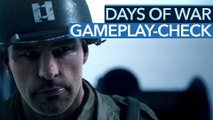 Was ist... Days of War?  - Neuer Weltkriegs-Shooter im Gameplay-Check