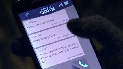 A Normal Lost Phone - Launch-Trailer des einfühlsamen Coming-of-Age-Mysteryspiels