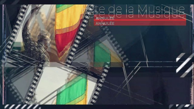 En raison du deuil national la célébration de la fête de la musique au Club de Jazz de Bamako est annulée