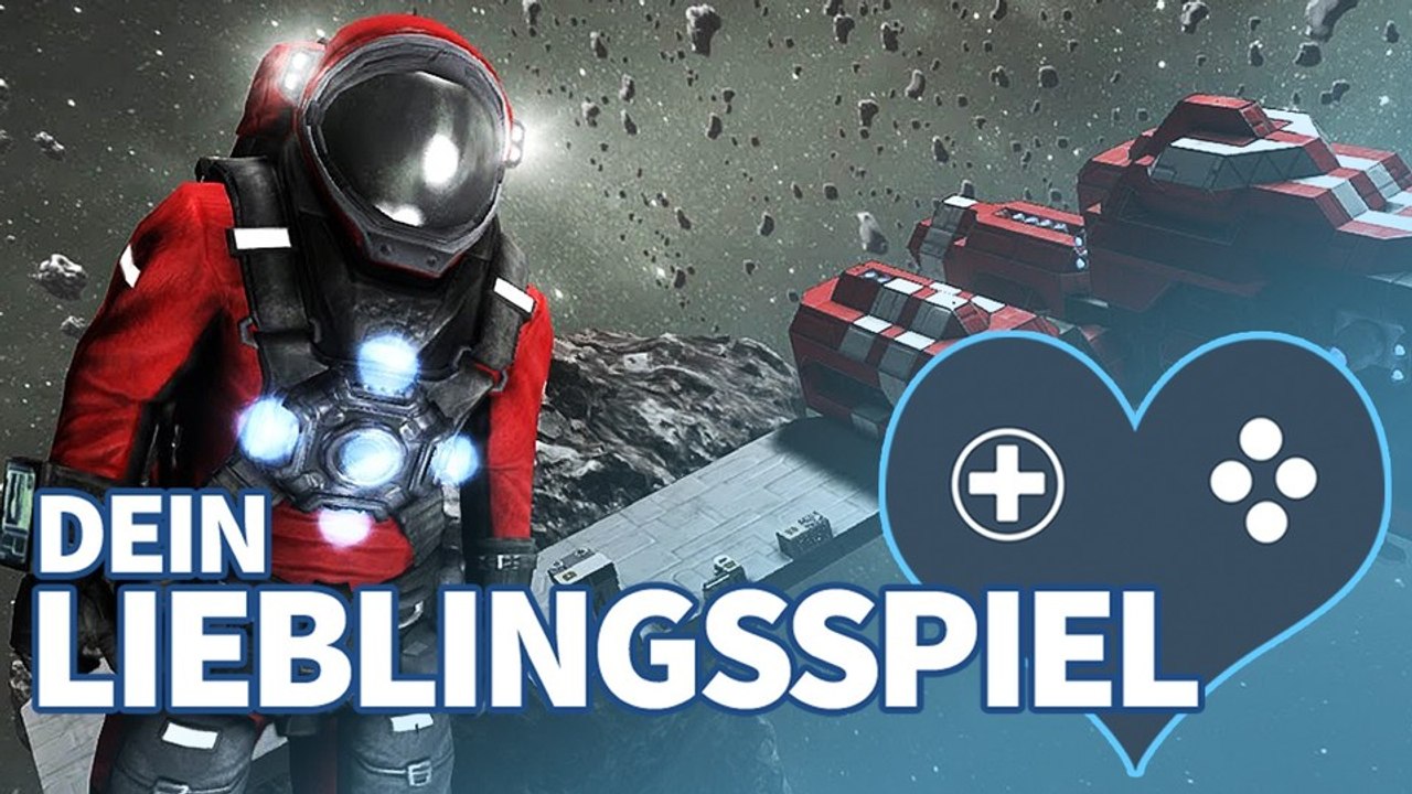 Space Engineers - Video: Warum ist das dein Lieblingsspiel?