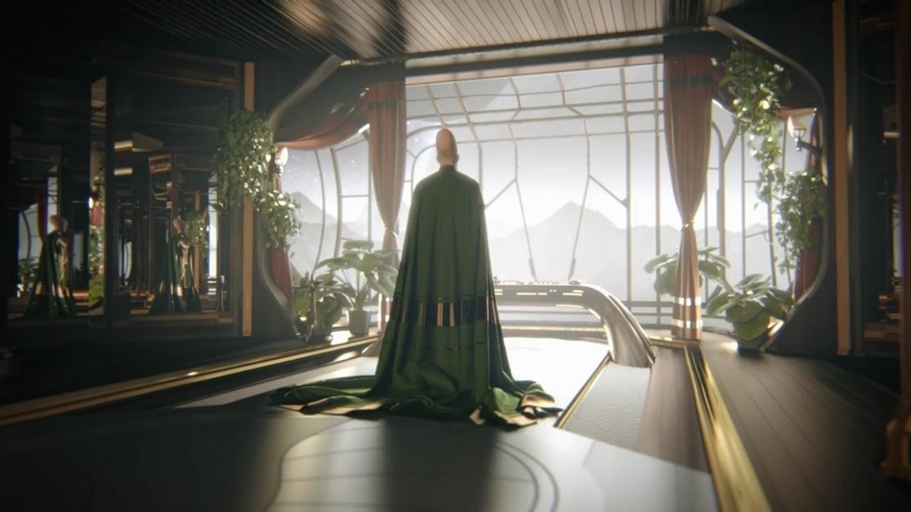 Endless space 2 - trailer zum »horatio update« zeigt neuen fraktionen und siegbedingungen