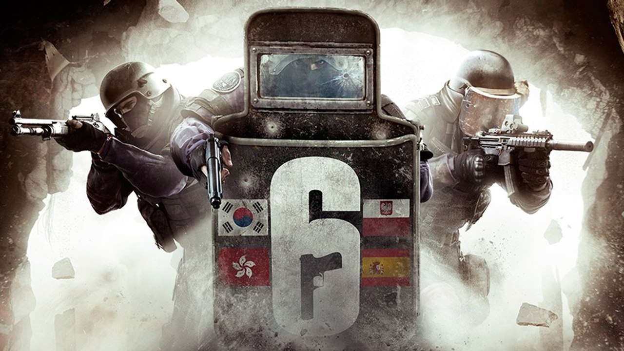 Rainbow Six: Siege - Trailer: Das steckt im Gratis-Wochenende