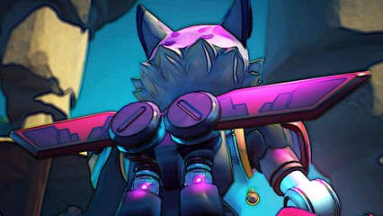 Skylar & Plux - Gameplay-Trailer stellt Gadgets vor