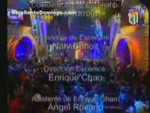 Premios Casandra 2008 - Ceremonia (9 de 9)