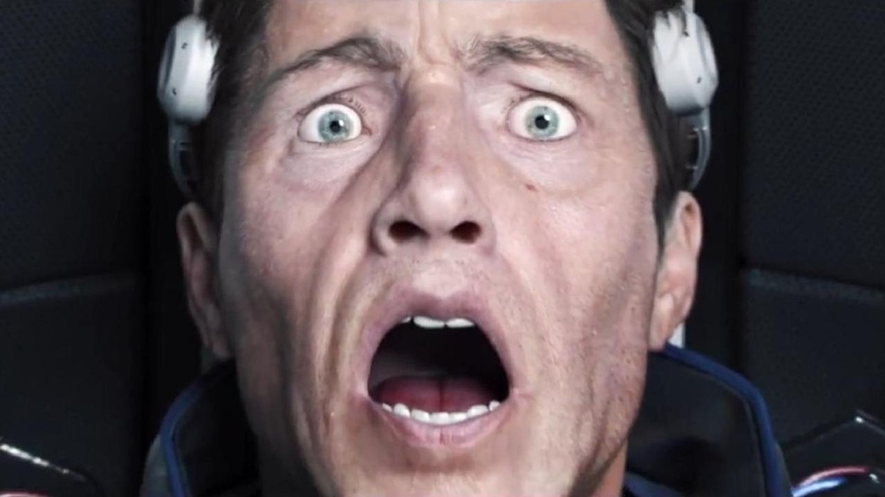 The Surge - CGI-Trailer zum Sci-Fi-RPG kündigt Release im Mai an