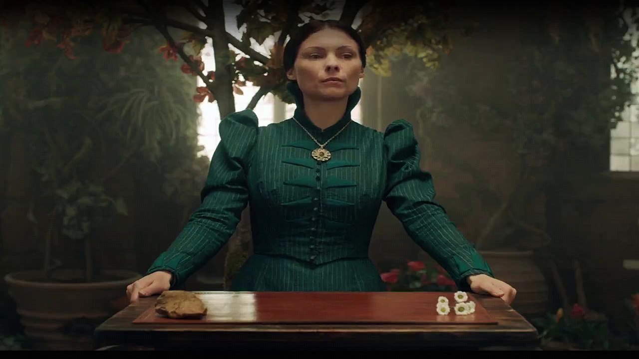 The Witcher Staffel 1 Folge 2 HD Deutsch