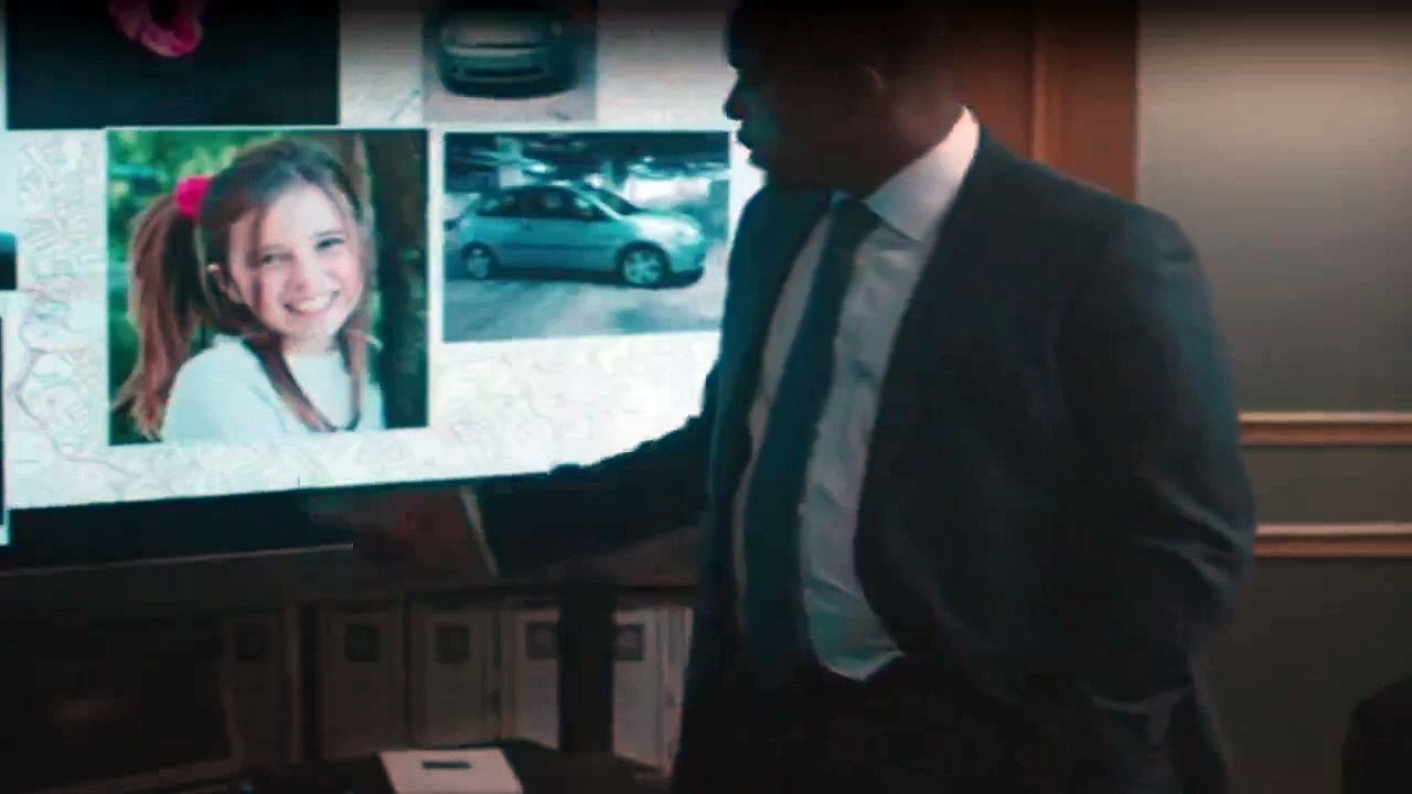 Thirteen - Ein gestohlenes Leben Staffel 1 Folge 2 HD Deutsch